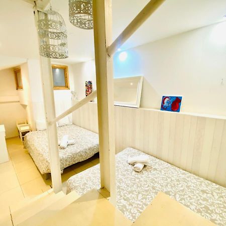 06 Duplex Loft Daire Barselona Dış mekan fotoğraf